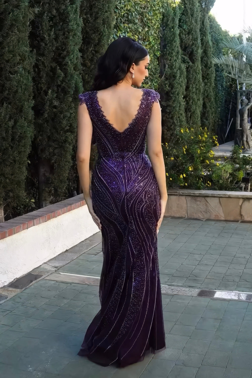 RQ8269 - PLUM