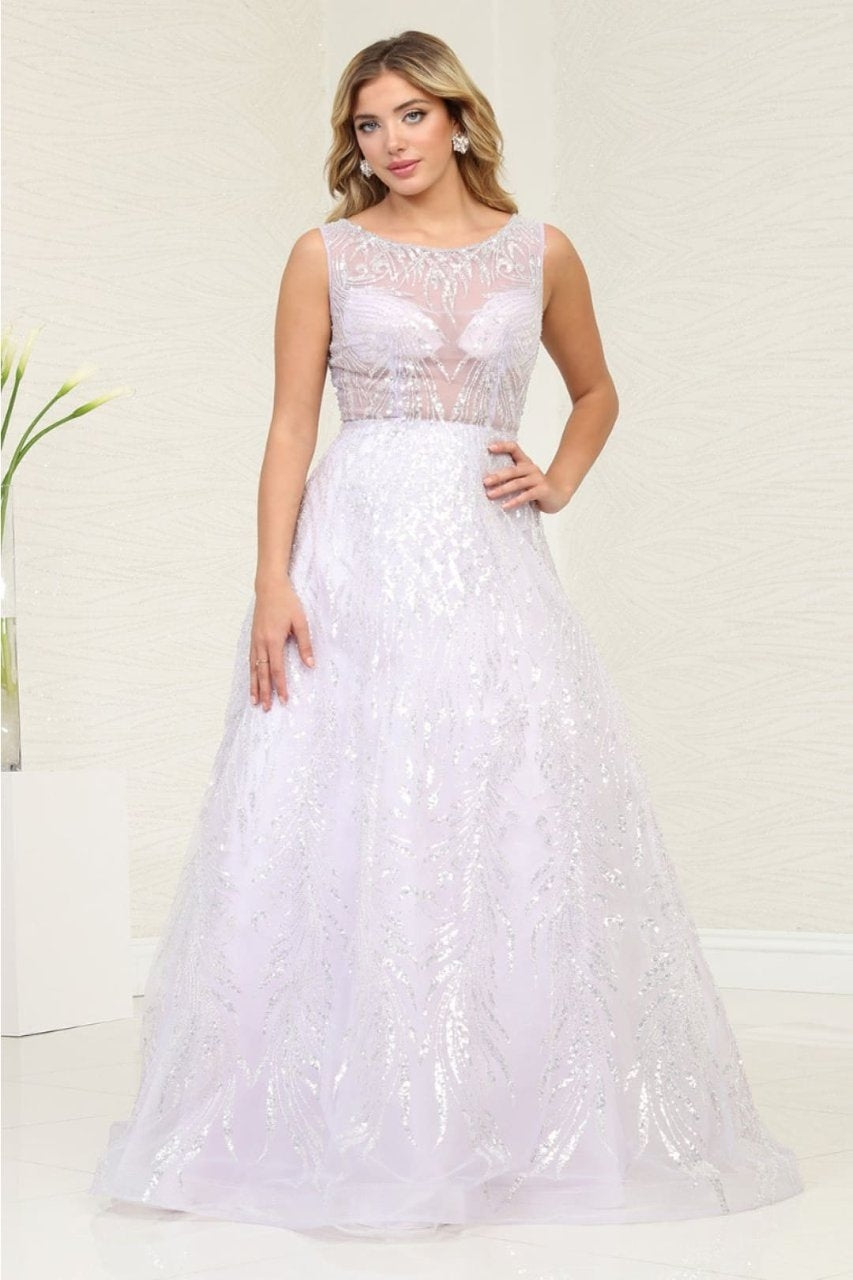 RQ8081 - LILAC