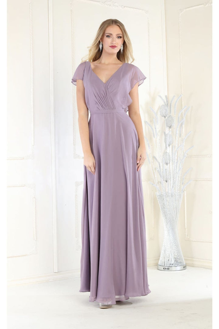MQ1917 - MAUVE