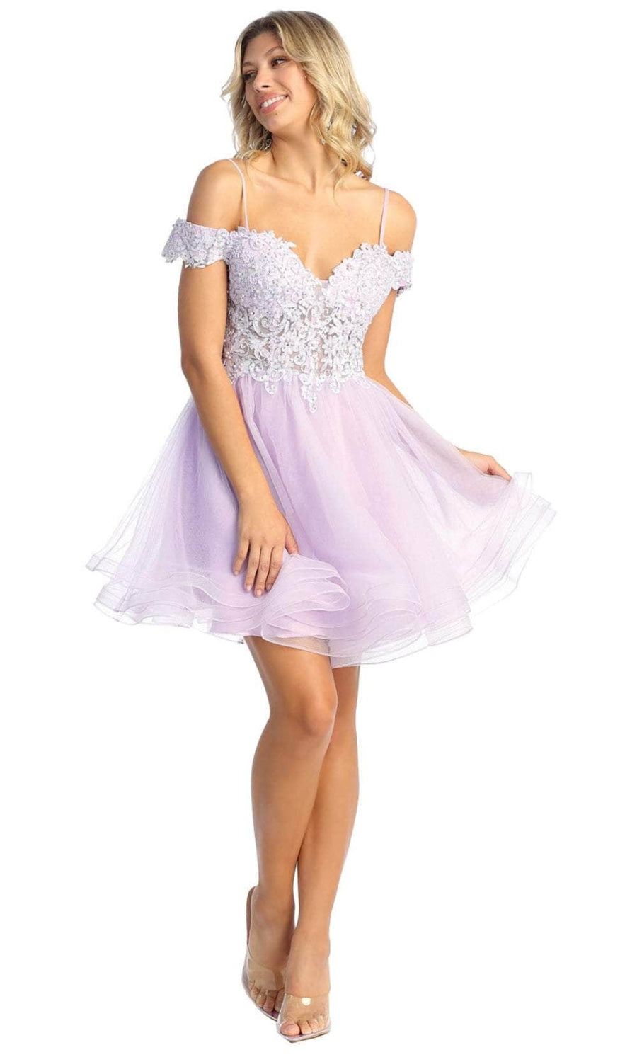 MQ1897 - LILAC