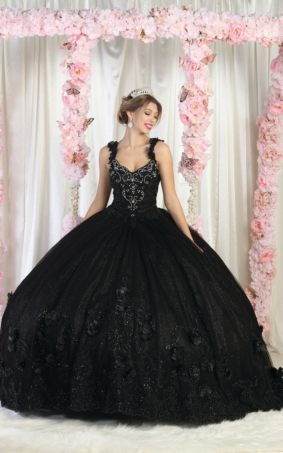 LK180 - BLACK