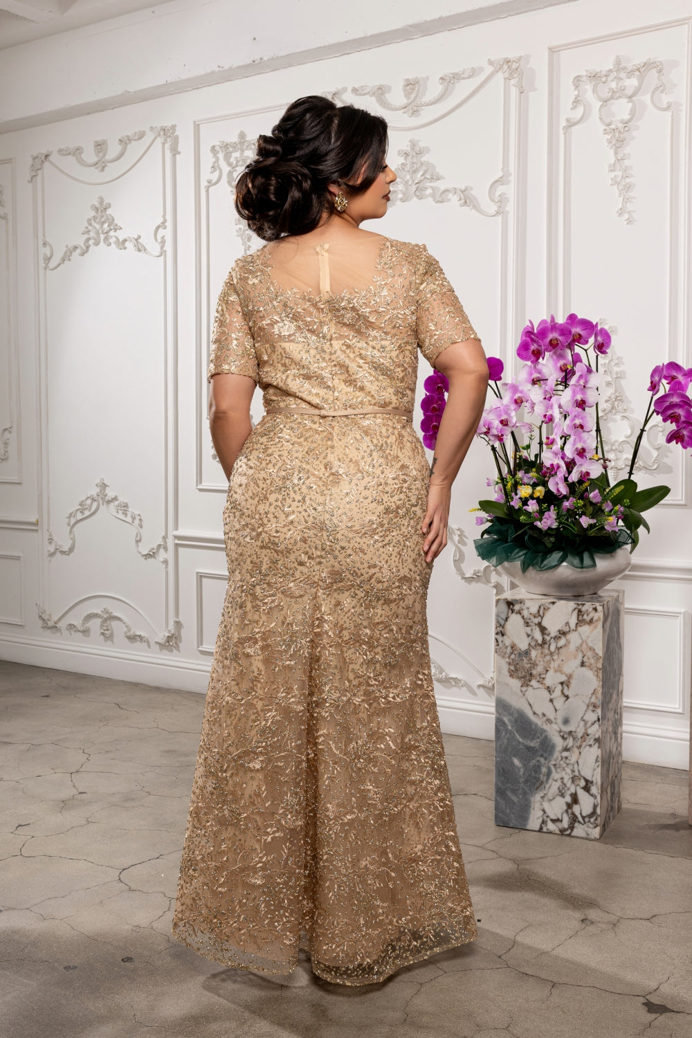 RQ8246 - GOLD
