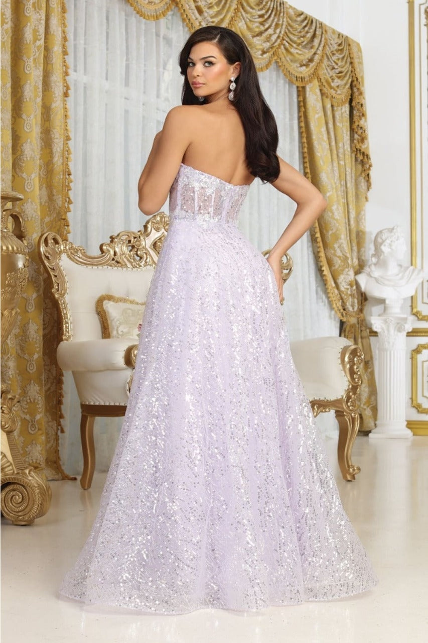 RQ8077 - LILAC