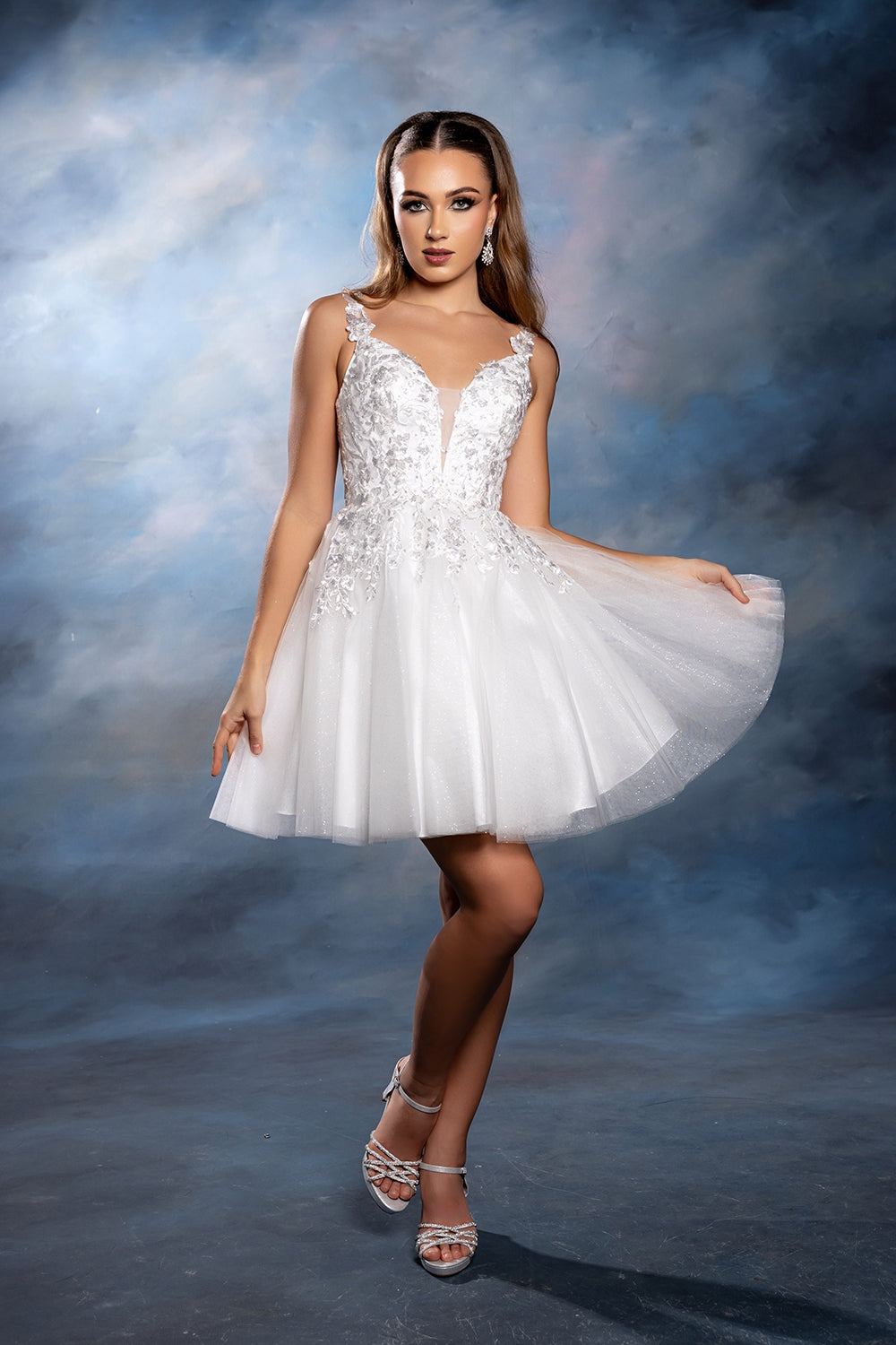MQ2246 - IVORY