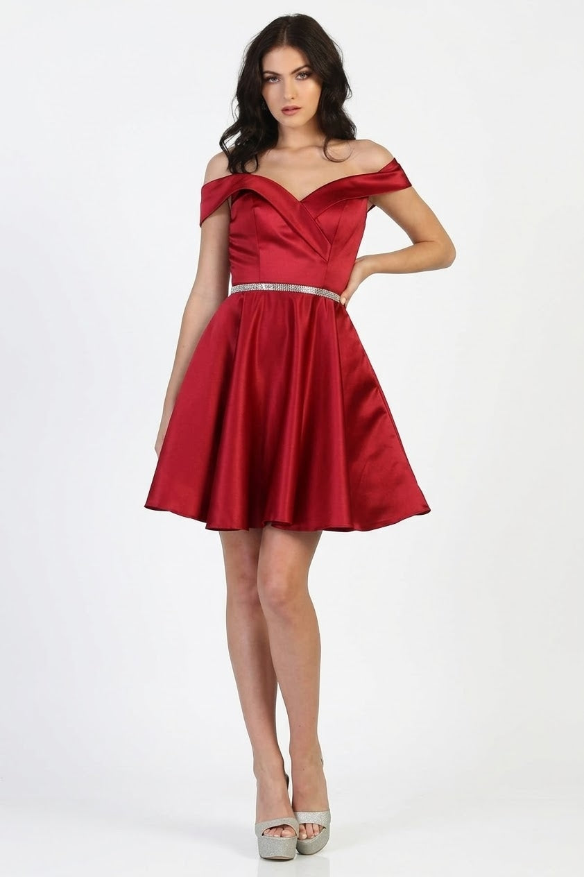 MQ1815 - RED