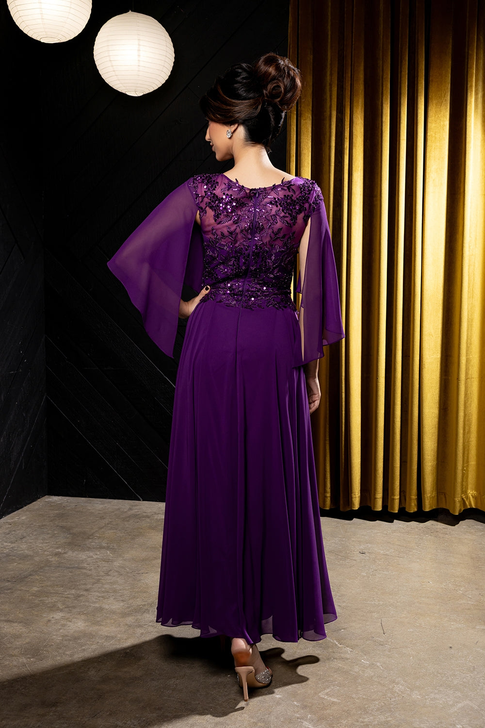 MQ2233 - PLUM