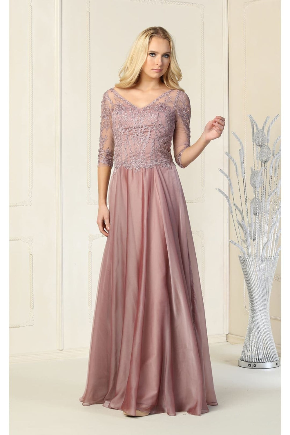 MQ1860 - MAUVE