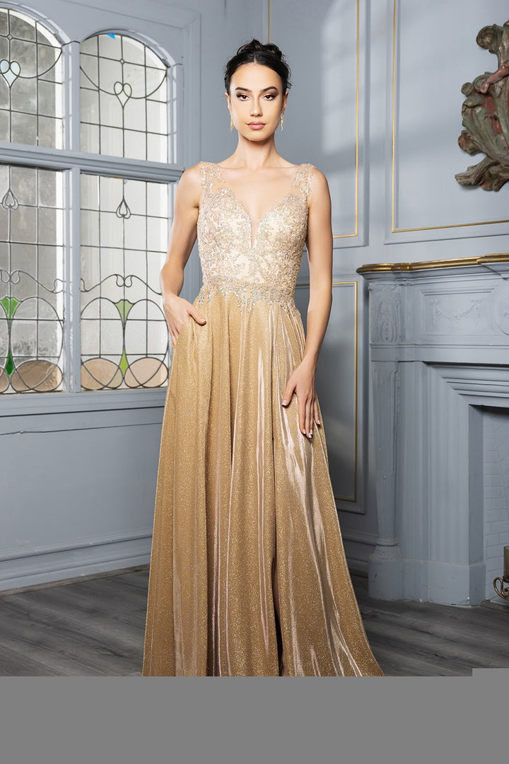 MQ2137B - GOLD