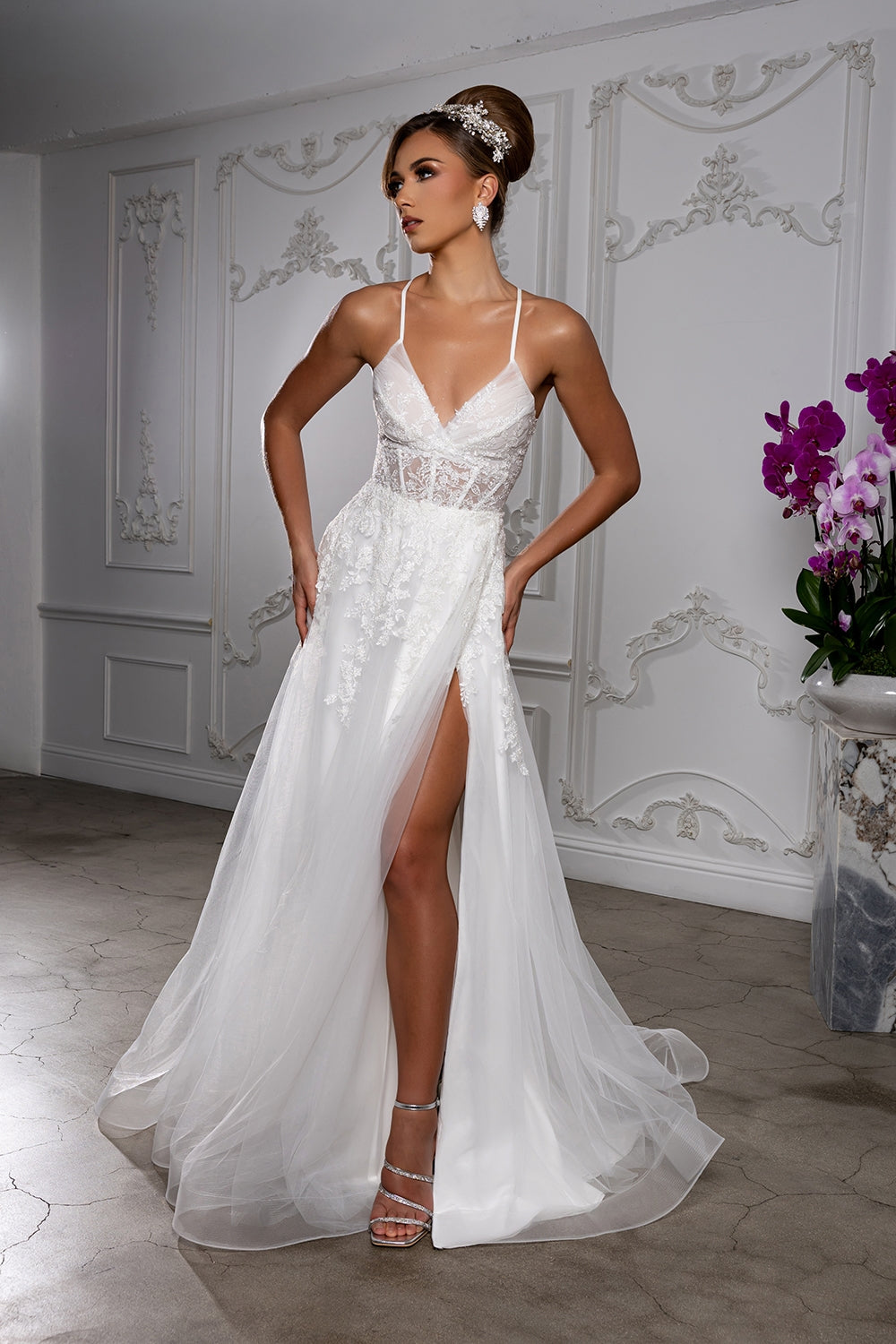 MQ2220 - IVORY