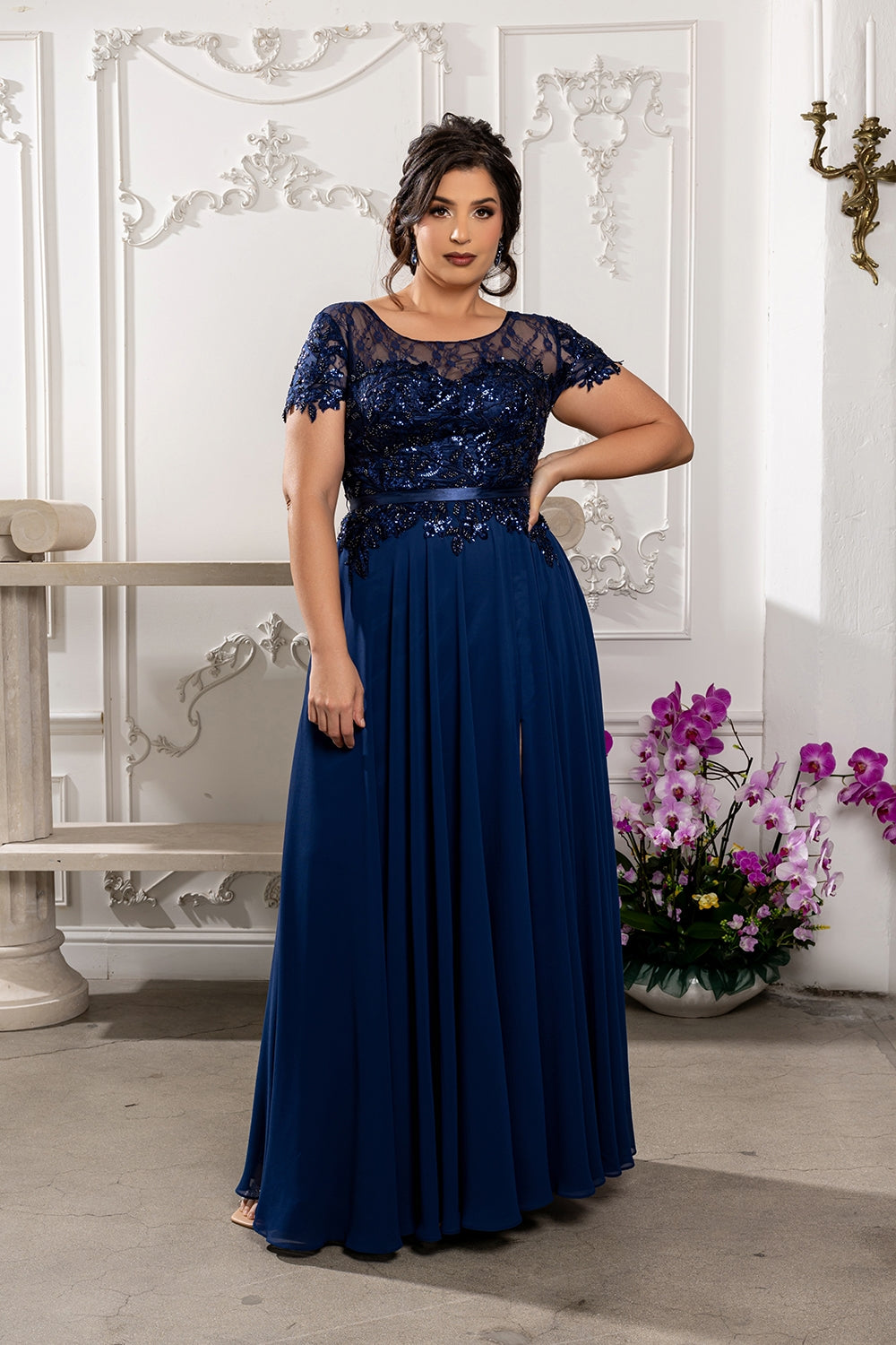 MQ2223 - NAVY