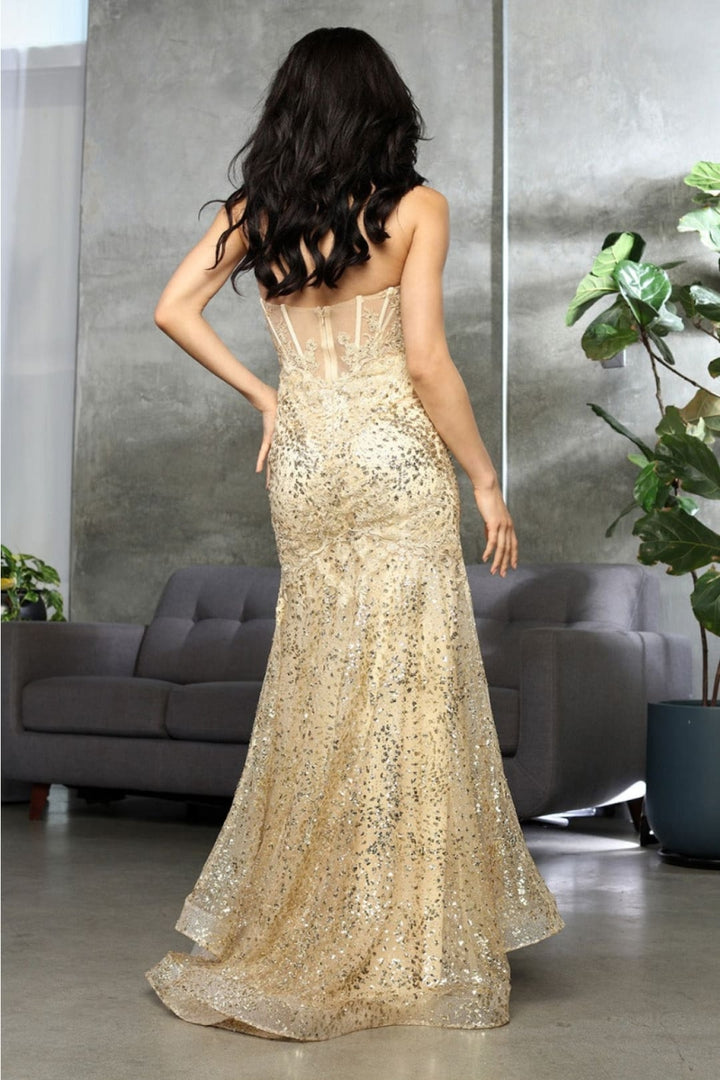 RQ8061 - CHAMPAGNE