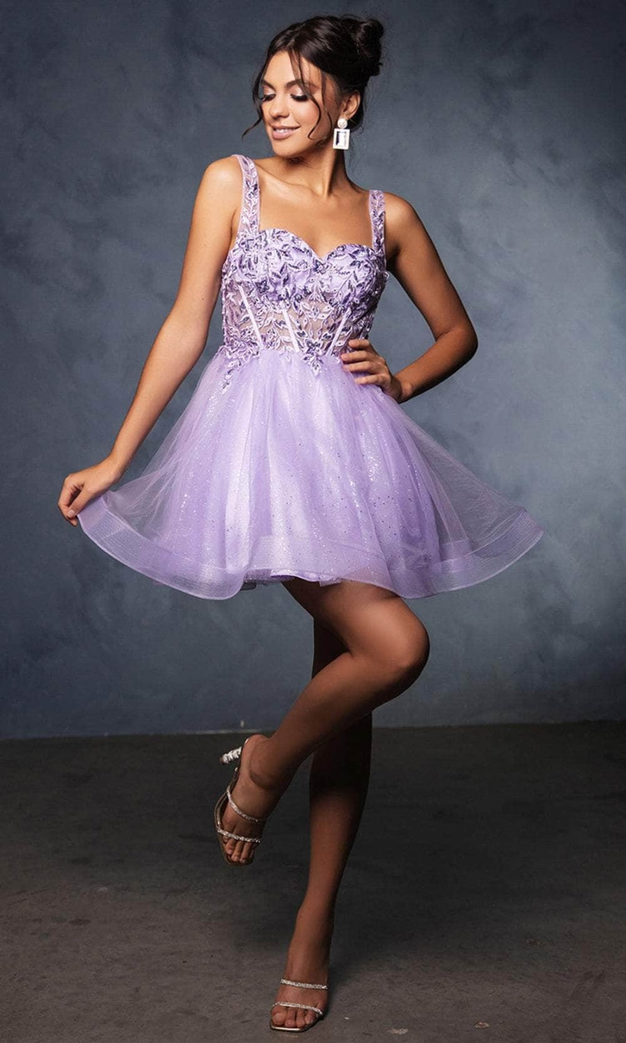 MQ2149 - LILAC