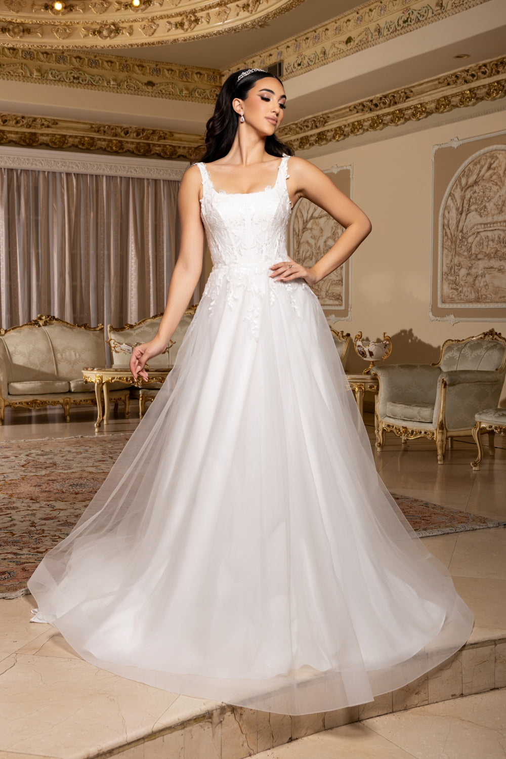 RQ8249 - IVORY