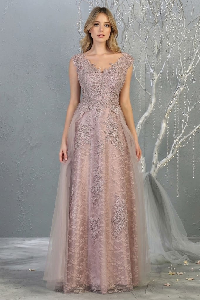 MQ1799 - MAUVE