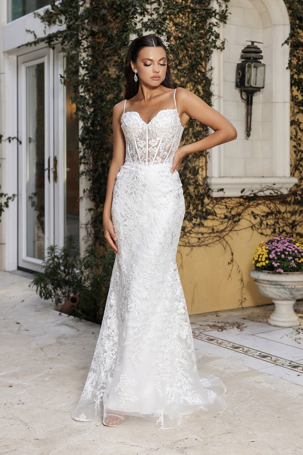 RQ8138 - IVORY