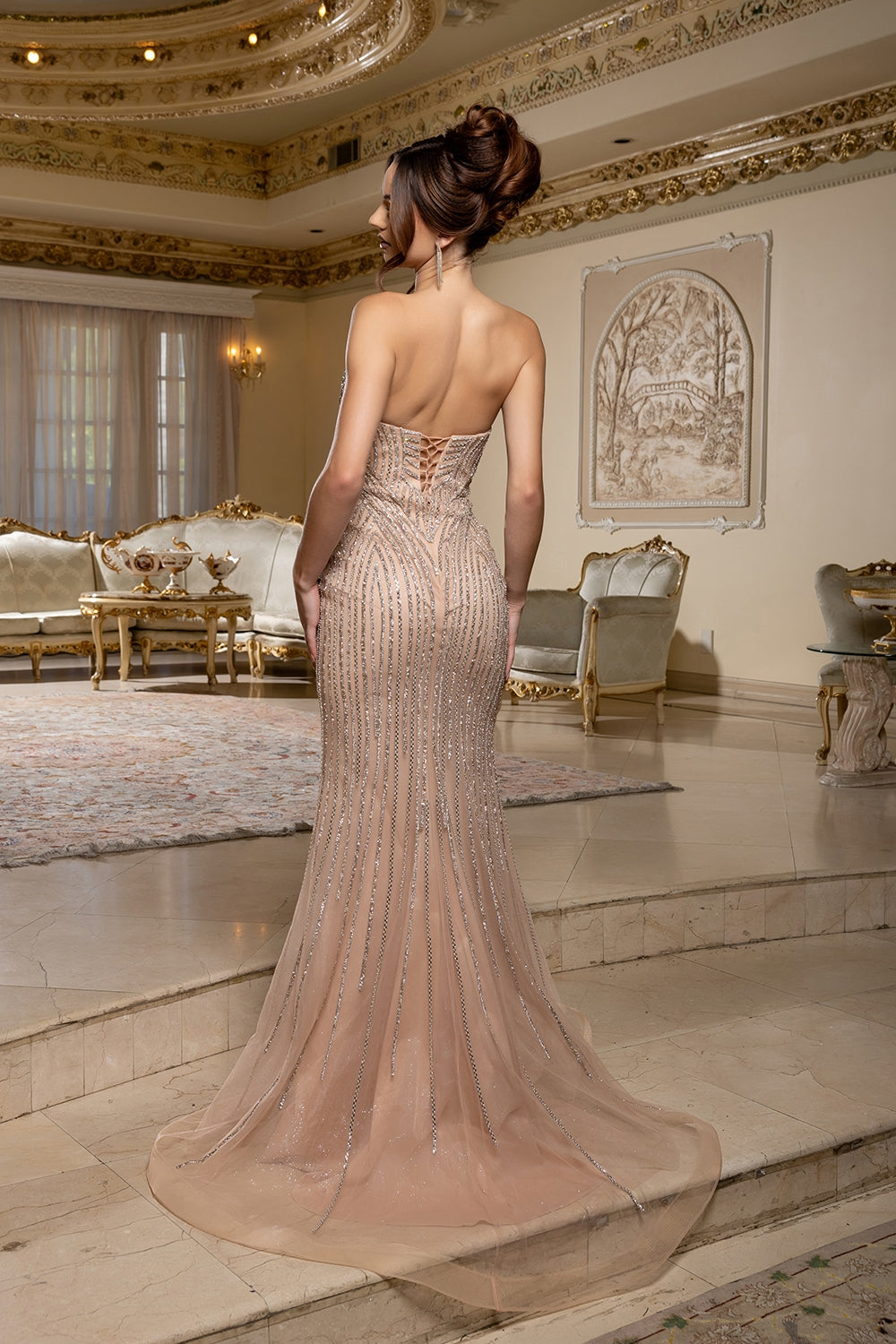 RQ8225 - CHAMPAGNE