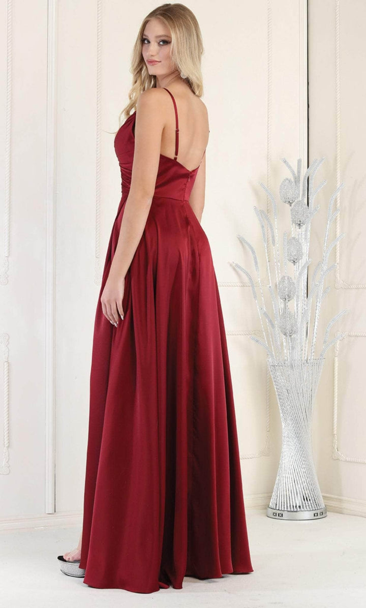MQ1945 - BURGUNDY