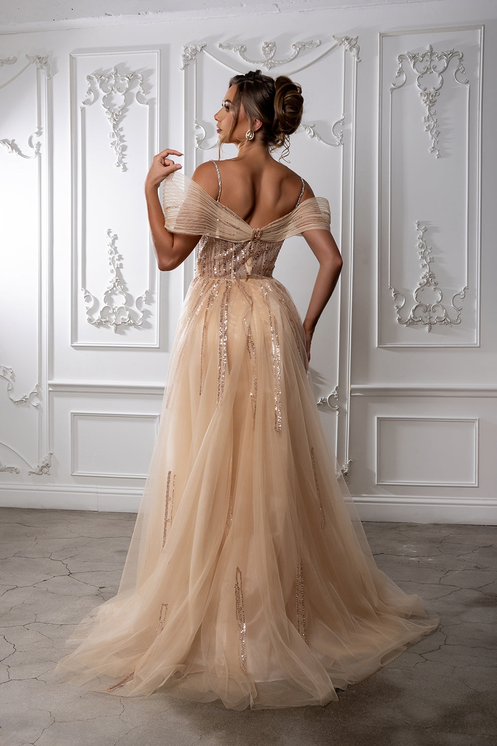 RQ8224 - CHAMPAGNE