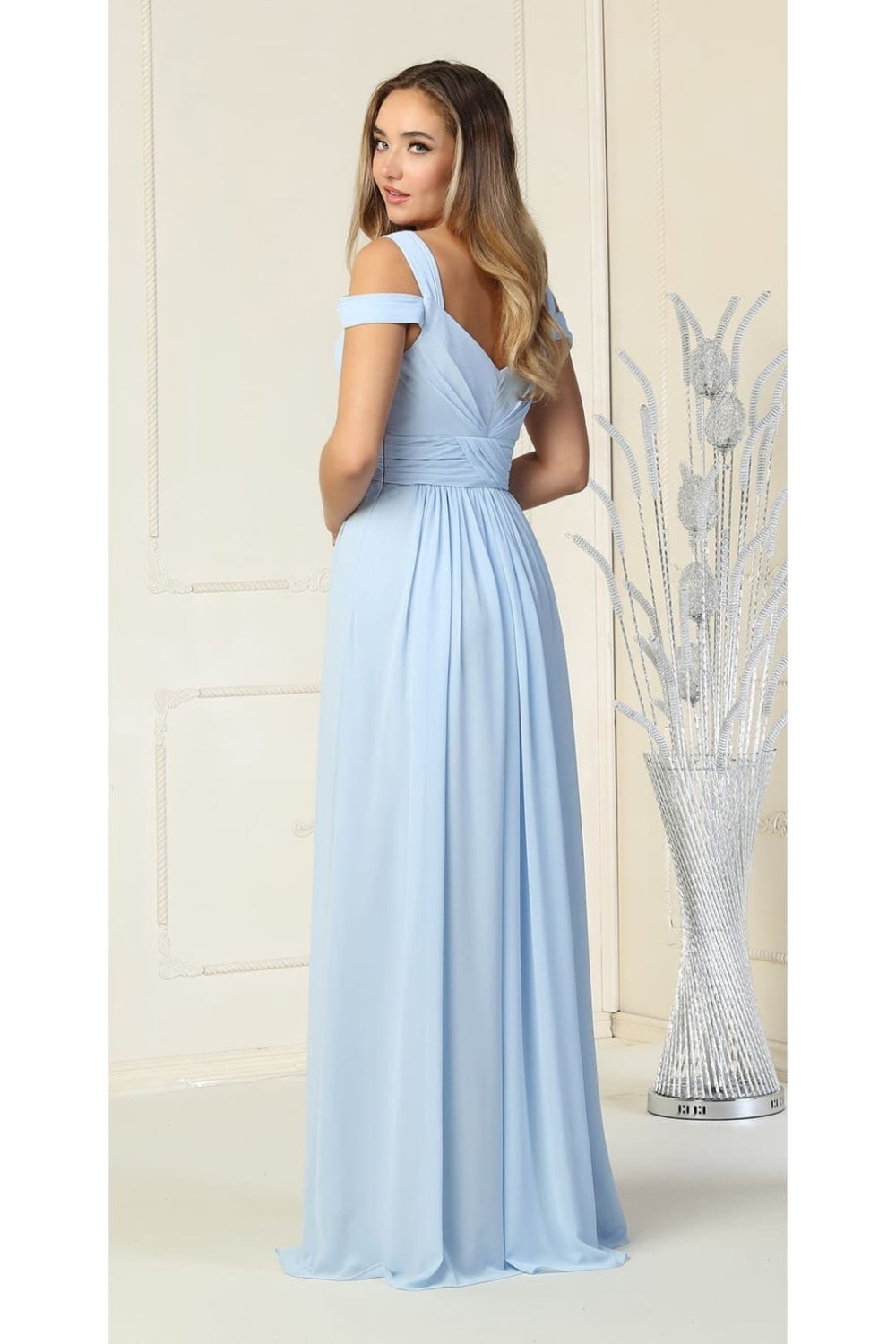 MQ1848 - BABYBLUE