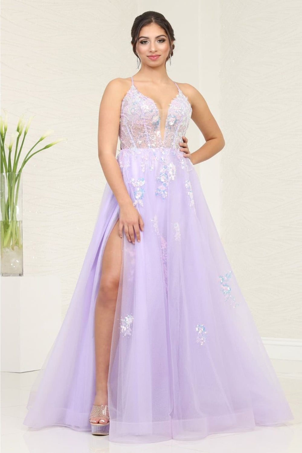 RQ8136 - LILAC