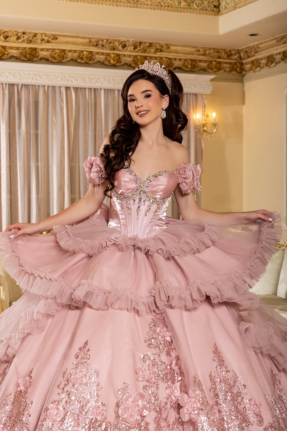 LK312 - BLUSH