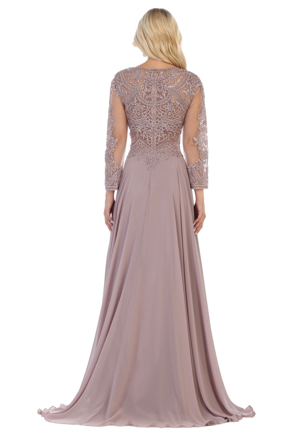MQ1615 - MAUVE