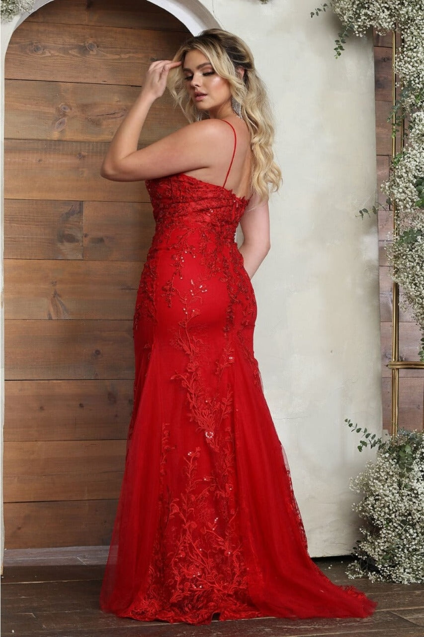 MQ2030 - RED