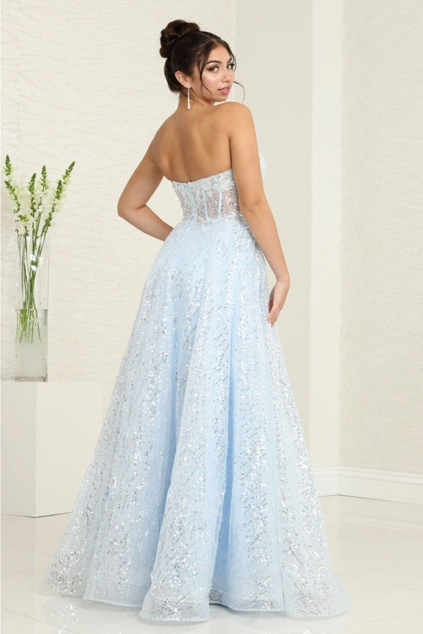 RQ8077 - BABYBLUE