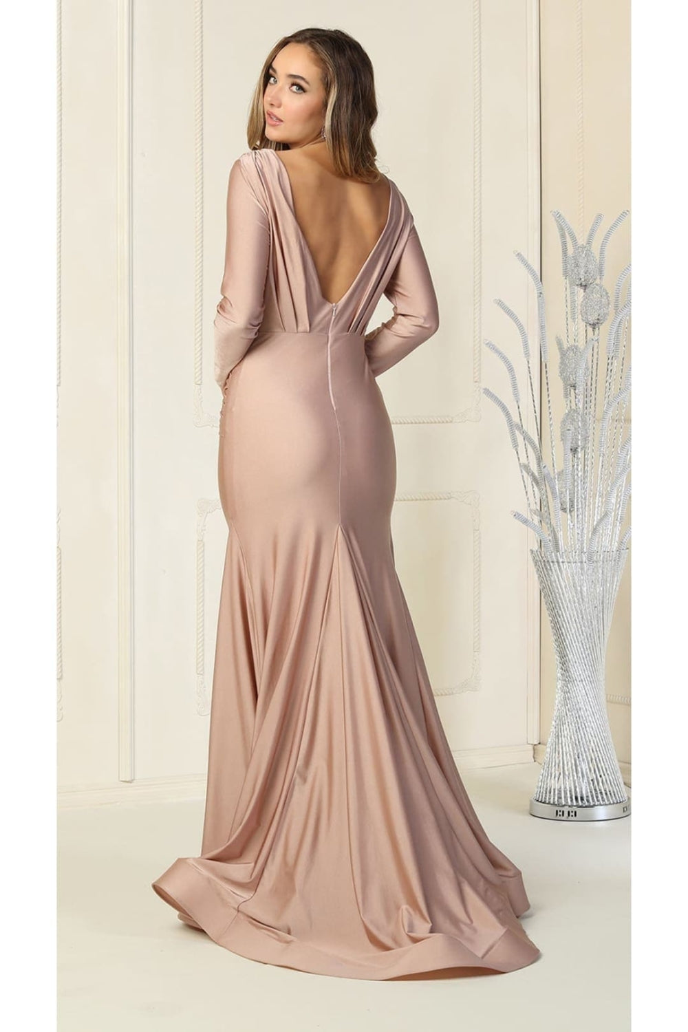 MQ1833 - MAUVE