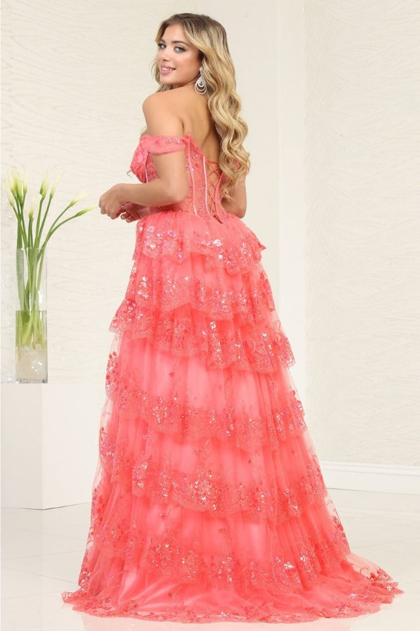RQ8115 - CORAL
