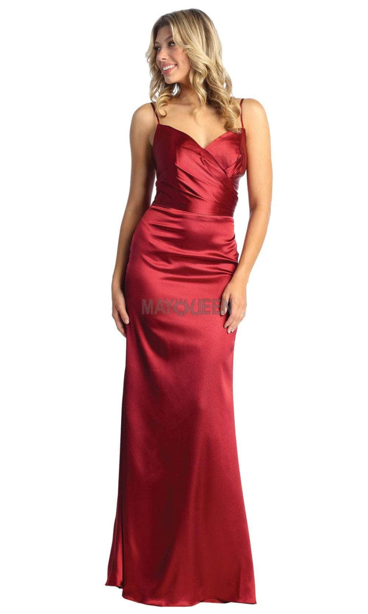 MQ1931 - BURGUNDY