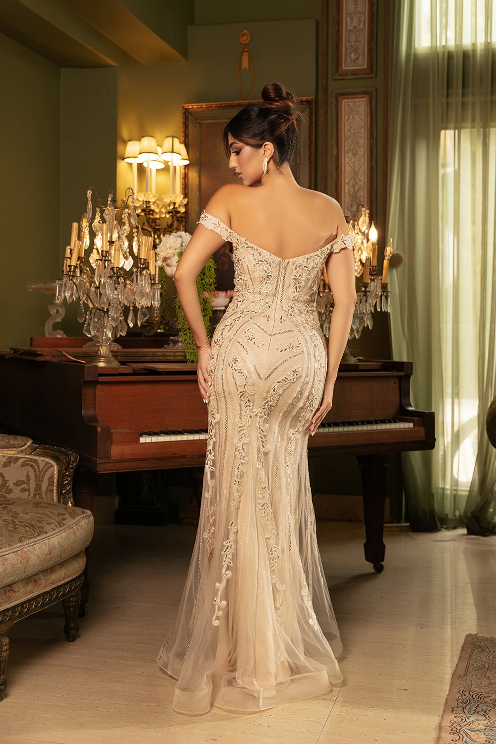 RQ8157 - CHAMPAGNE
