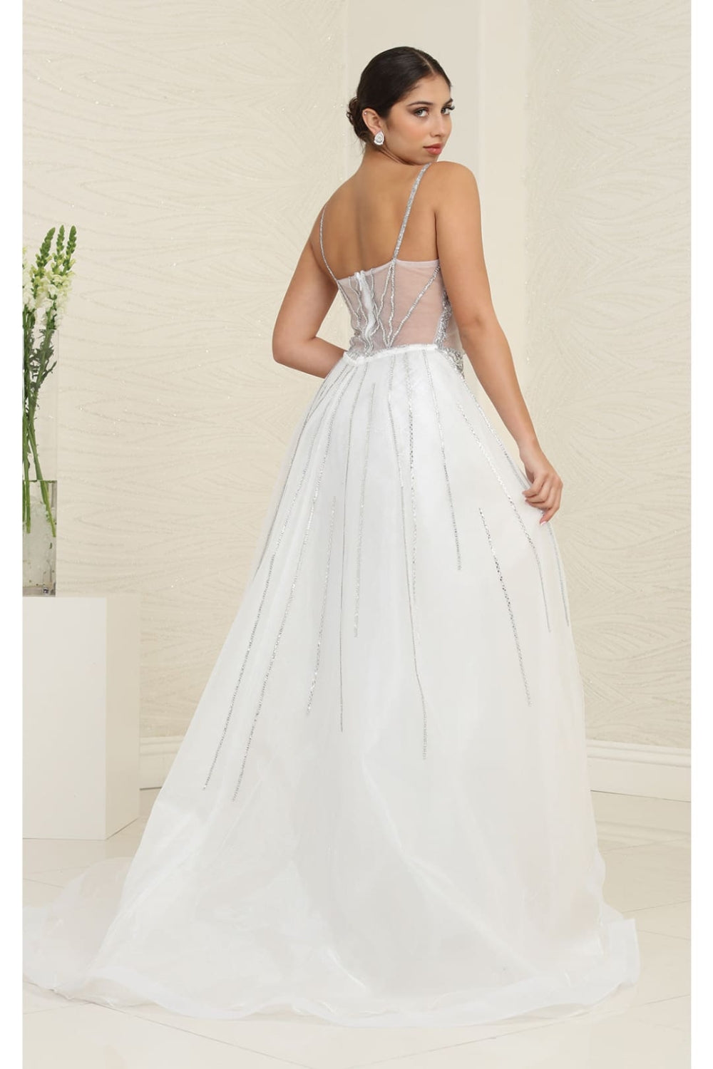 RQ8126 - WHITE