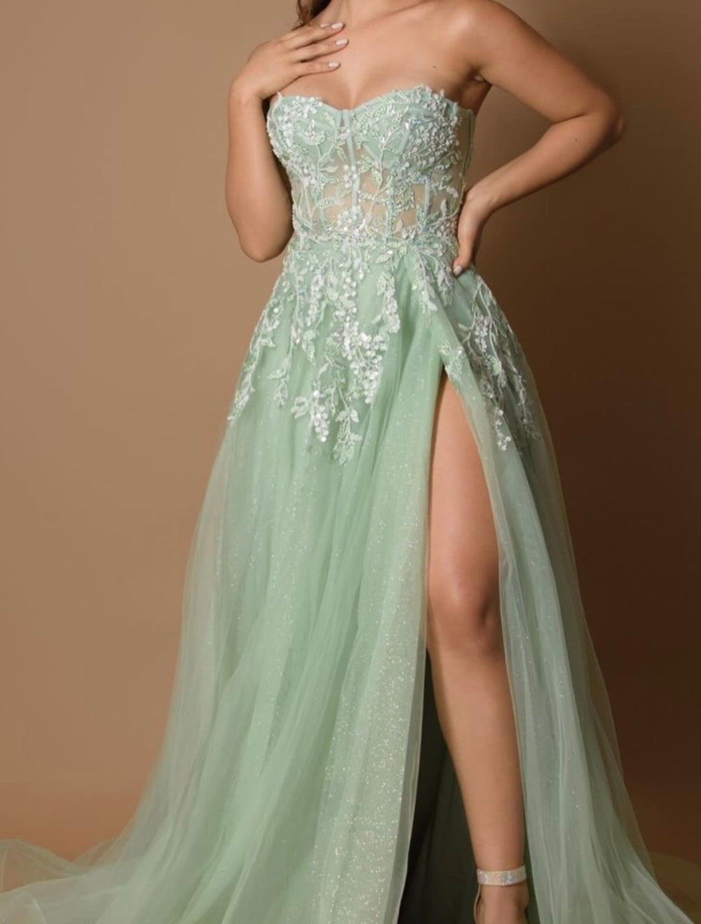 RQ8135 - SAGE