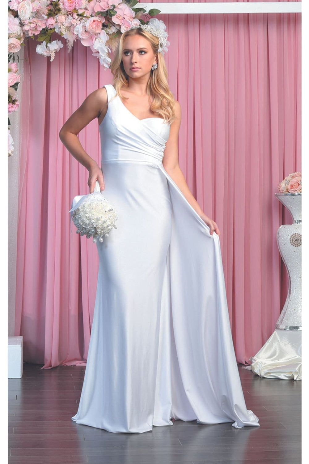 MQ1834 - IVORY