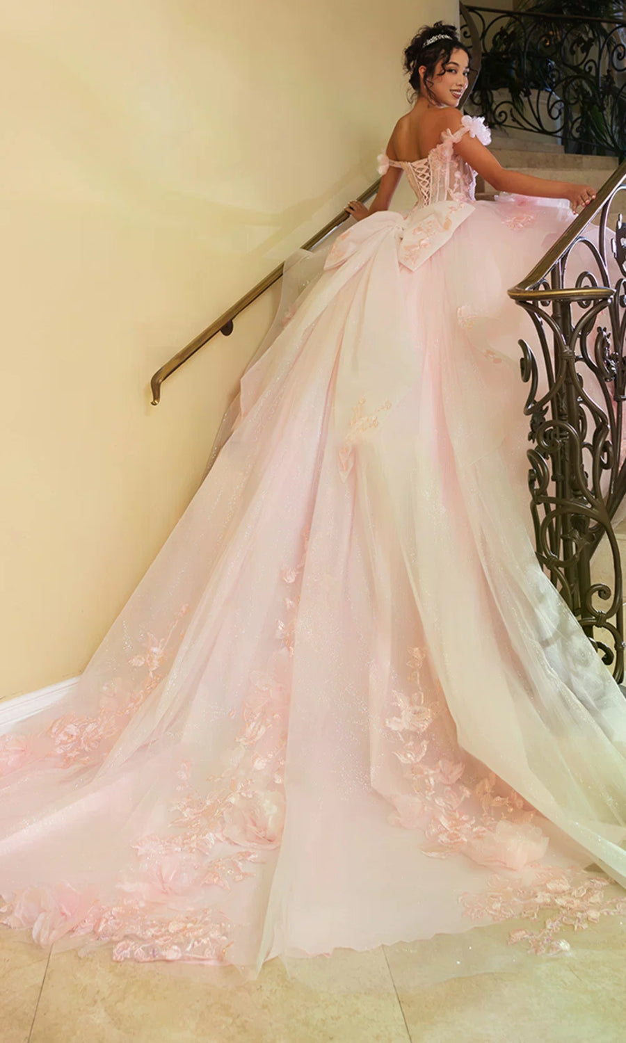 LK270 - PINK