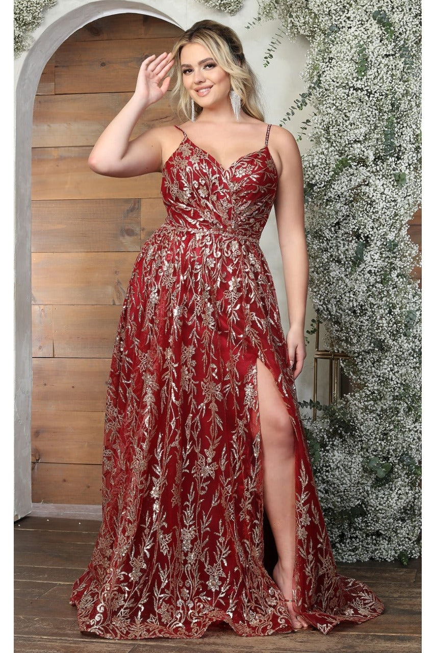 MQ2017 - BURGUNDY