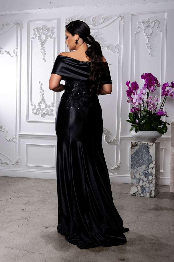 MQ2174 - BLACK