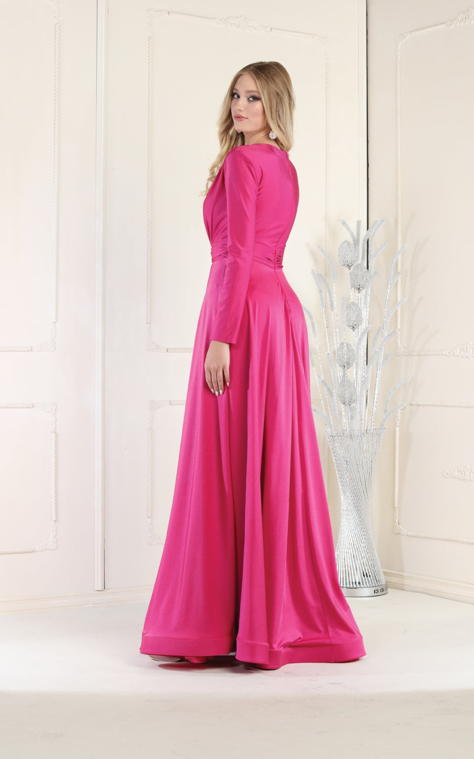 MQ1835 - FUCHSIA