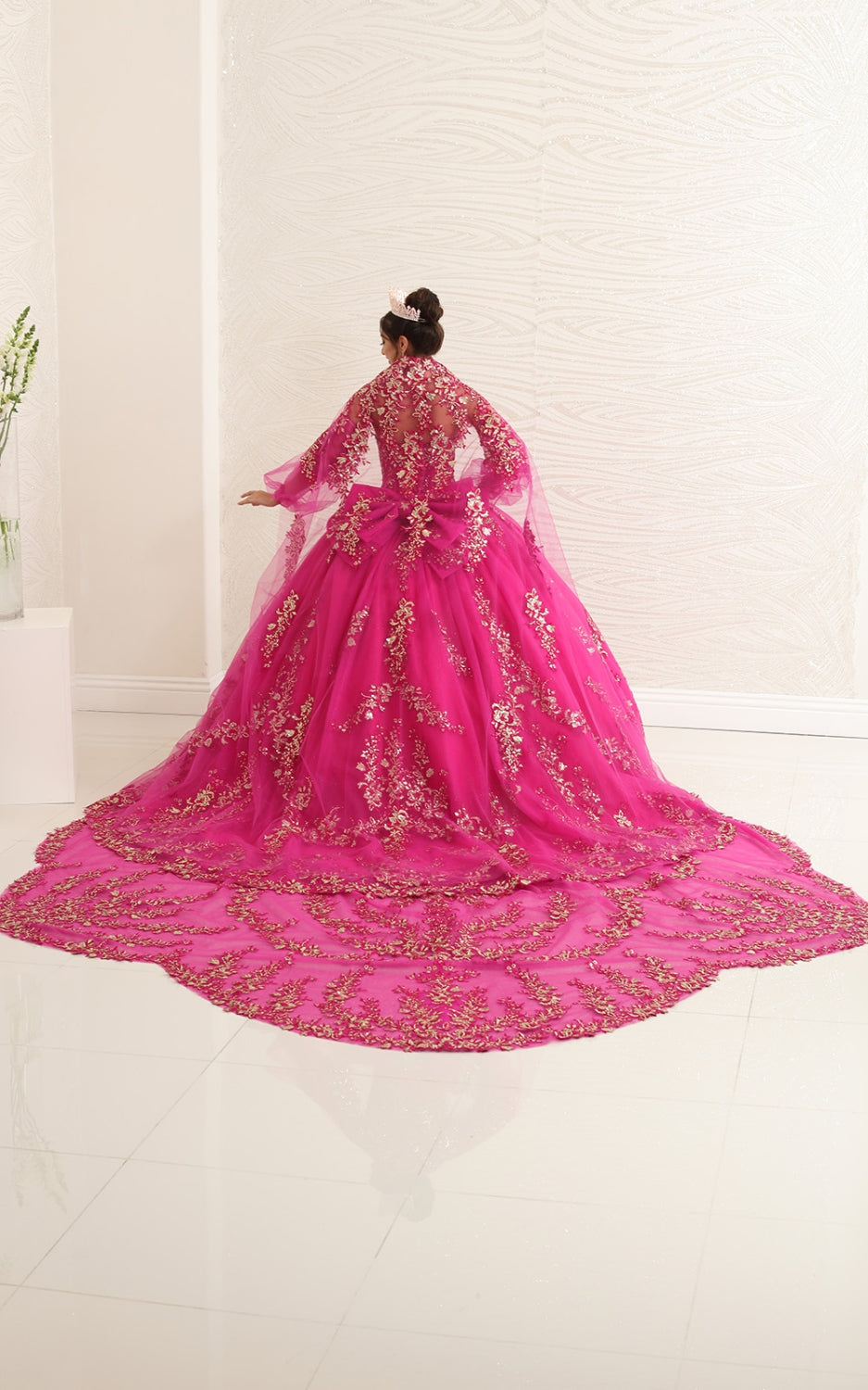 LK251 - MAGENTA
