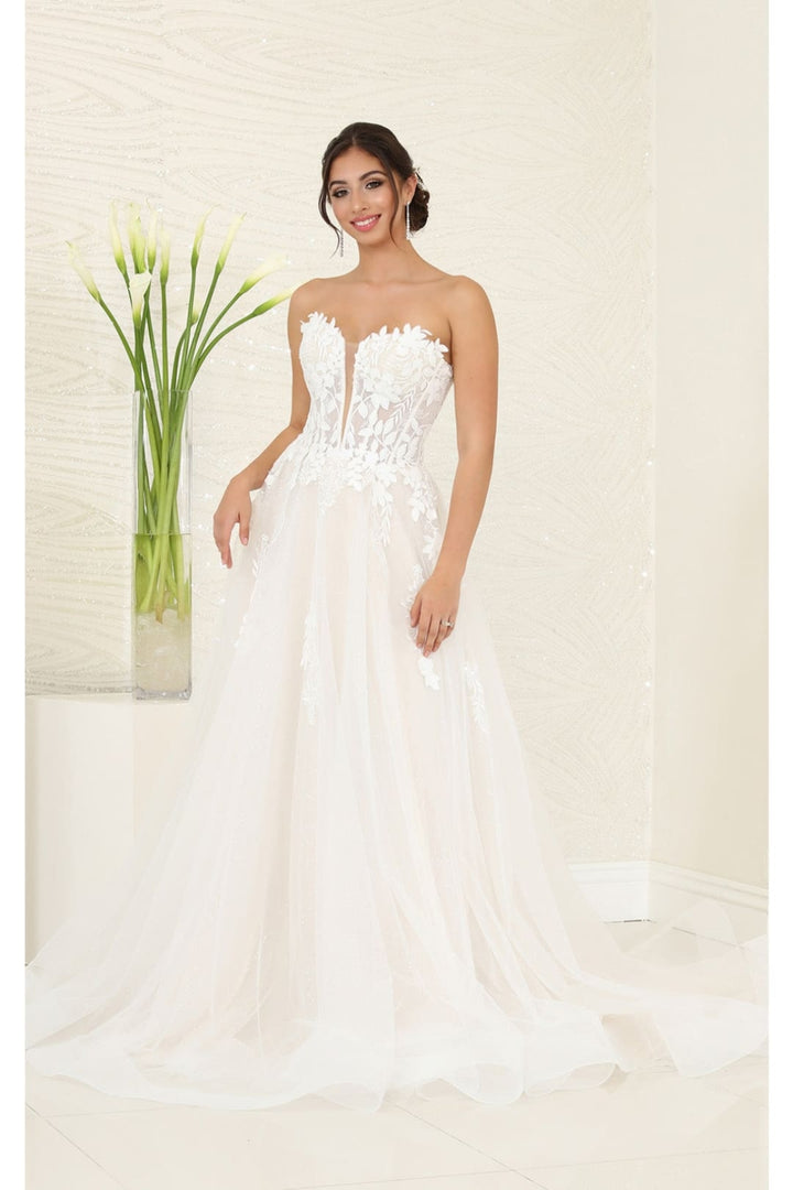 RQ8131 - IVORY/NUDE