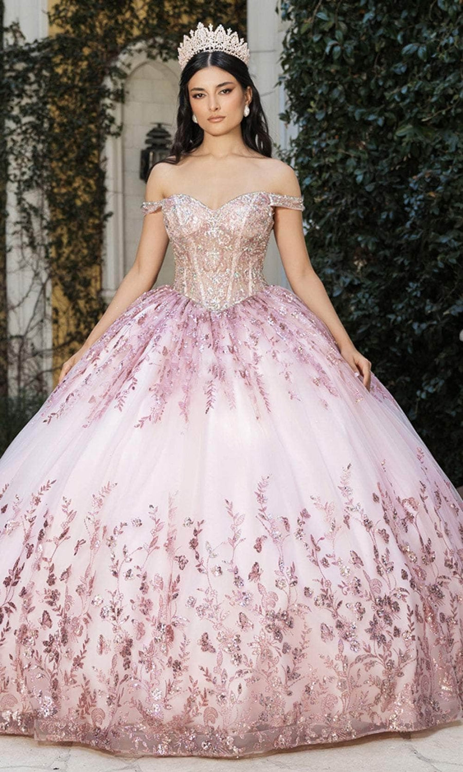 LK261 - ROSEGOLD