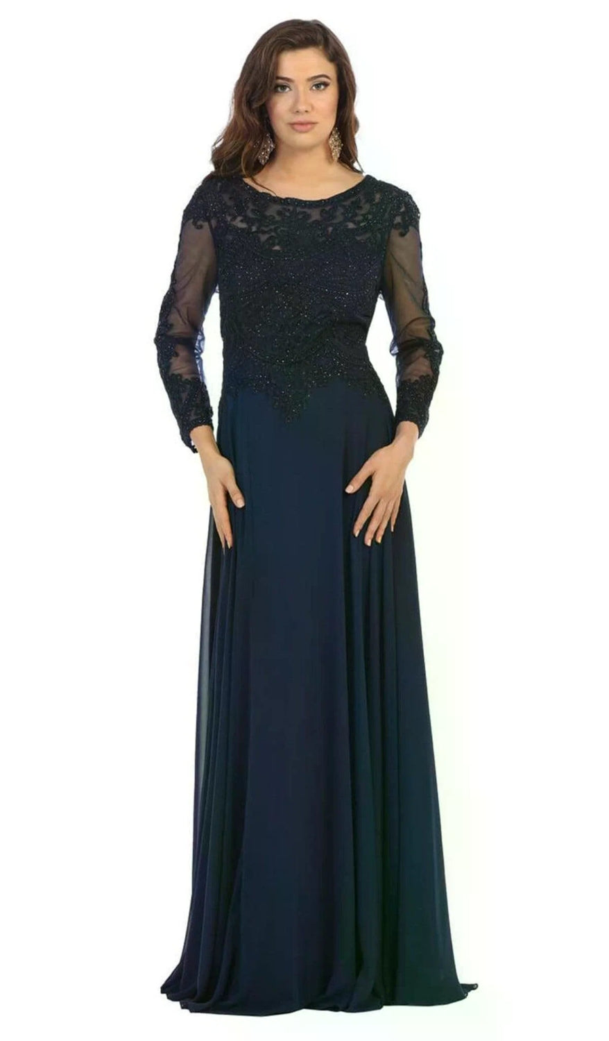 MQ1615B - NAVY
