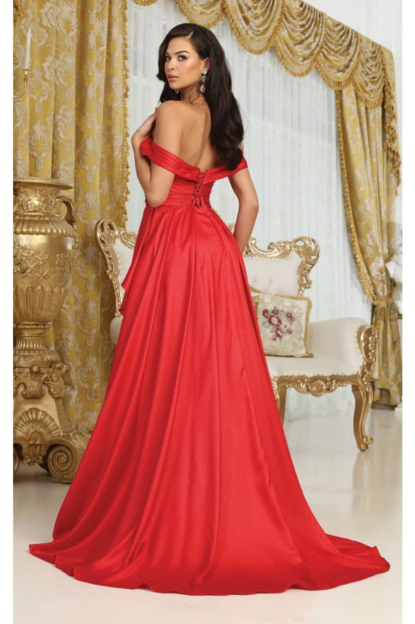 MQ2056B - RED
