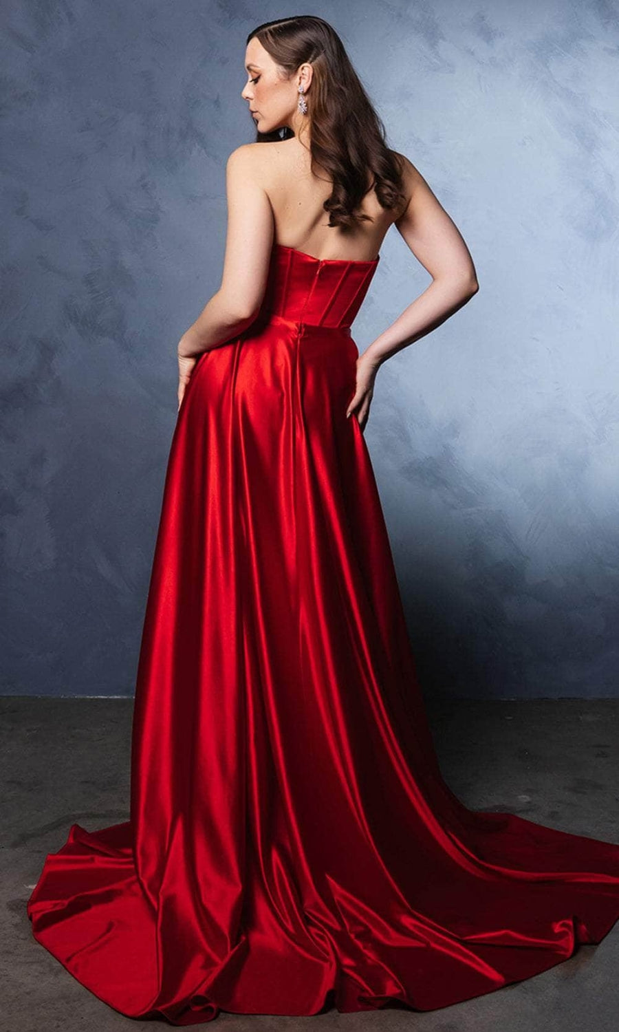 MQ2144 - RED