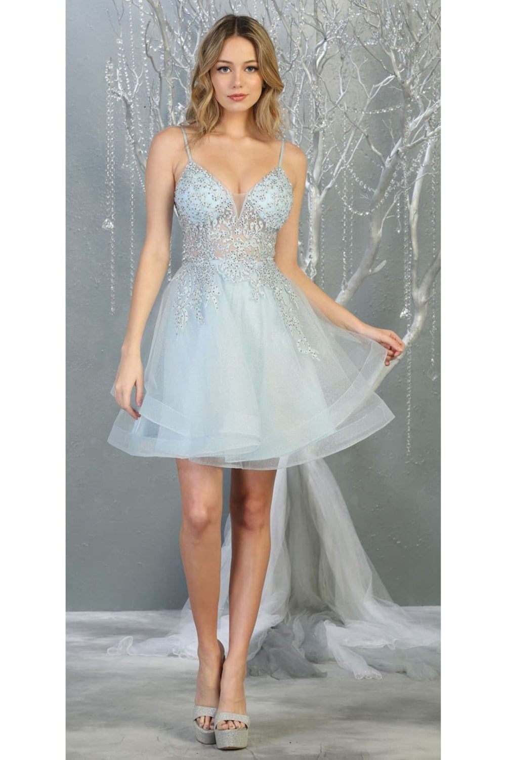 MQ1816 - BABY-BLUE