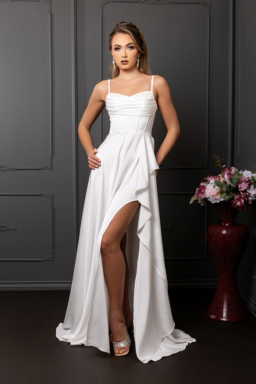 MQ2242 - IVORY