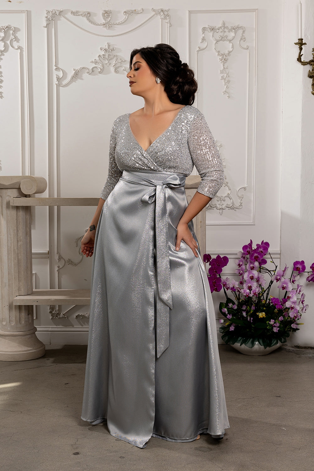MQ1852 - SILVER