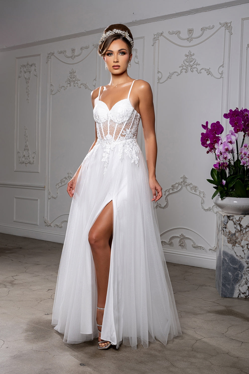 MQ2209 - WHITE