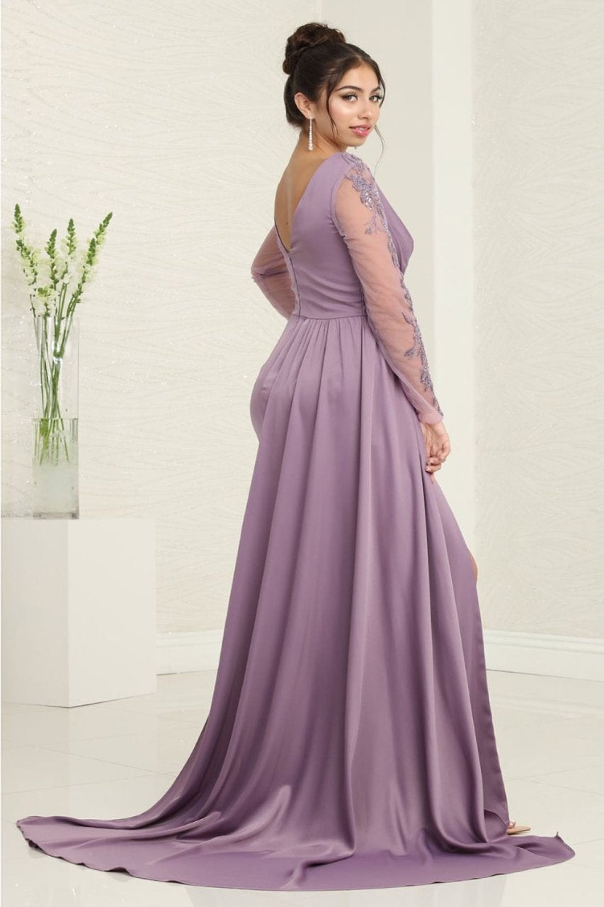 RQ8045 - VICTORIAN LILAC